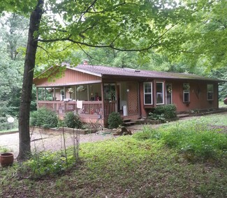 25270 Dunlap Rd, Rockbridge, OH 43149