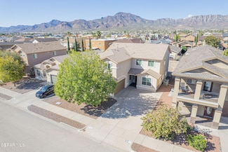 11005 Ray Mena Ln, El Paso, TX 79934