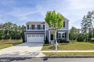 116 Galleria Dr, Hamilton, NJ 08330