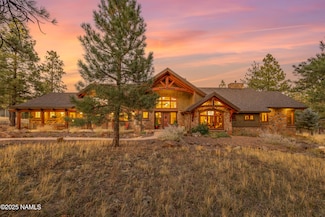 550 E Hattie Greene, Flagstaff, AZ 86001