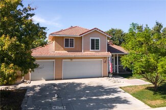 1468 Stratus St, San Jacinto, CA 92582
