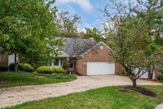 988 Wittshire Ln Unit 75, Cincinnati, OH 45255