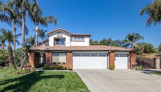 1900 Annapolis Cir, Corona, CA 92881