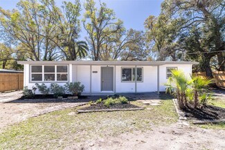1508 W Le Compte Dr, Tampa, FL 33604