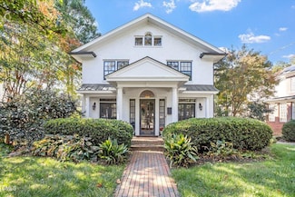 1015 Harvey St, Raleigh, NC 27608