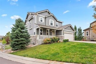 664 Tiger Lily Way, Highlands Ranch, CO 80126