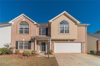 2452 Pierce Cir, Snellville, GA 30078