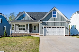 324 Summerall Dr, Anderson, SC 29621