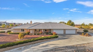 10904 E Ave, Hesperia, CA 92345
