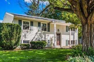 366 Sheryl Dr, Groveport, OH 43125