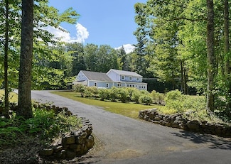 78 Mackey Rd, Troy, NH 03465