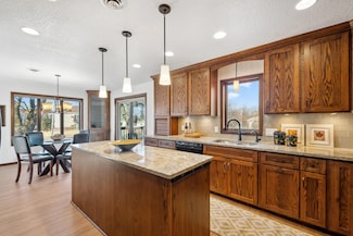 2311 Park Ave NW, Faribault, MN 55021