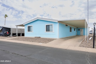 2100 N Trekell Rd Unit 169, Casa Grande, AZ 85122