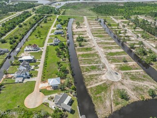 Lot 79 Bahama Dr, Shoreline Park, MS 39520