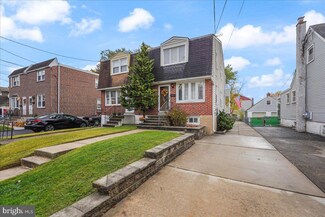 920 Lawnton Terrace, Glenolden, PA 19036