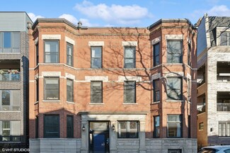 728 W Aldine Ave Unit 1E, Chicago, IL 60657