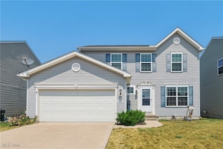 3990 Abigail Dr, Lorain, OH 44053