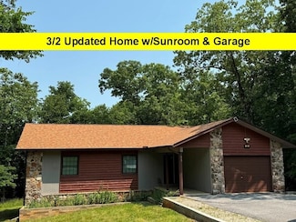 53 Iowa Dr, Cherokee Village, AR 72529
