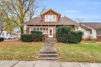 1120 Jefferson Ave, Charleston, IL 61920
