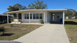 8229 Green Ct, Brooksville, FL 34613