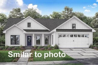 209 Semore Dr, Jonesborough, TN 37659