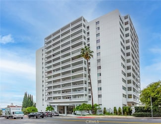 999 N Doheny Dr Unit 402, West Hollywood, CA 90069