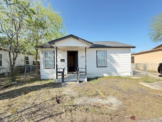 2743 Culebra Rd, San Antonio, TX 78228