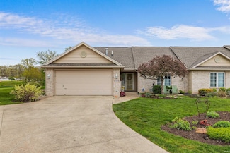 7414 Glen Gelder Cir, Fort Wayne, IN 46804