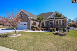 4 Copperwood Ct, Columbia, SC 29229