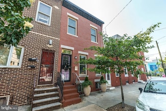 1543 S 20th St, Philadelphia, PA 19146