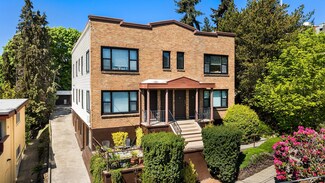 909 4th Ave N, Seattle, WA 98109