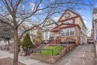 83-13 Britton Ave, Elmhurst, NY 11373