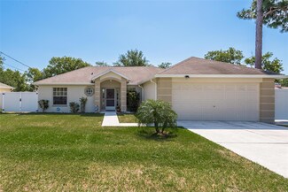3476 Tomahawk Ave, Spring Hill, FL 34606