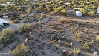 12122 W Lak A Yucca Place, Picture Rocks, AZ 85743