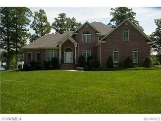 18738 Waterford Dr, Sutherland, VA 23885