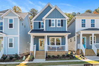156 Weavers Grove Dr Unit 127, Chapel Hill, NC 27514