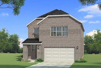 1120 Redcoat Dr, Forney, TX 75126