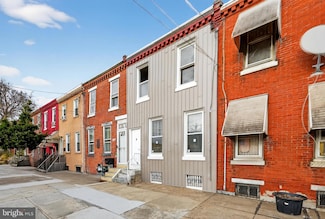1819 E Sergeant St, Philadelphia, PA 19125