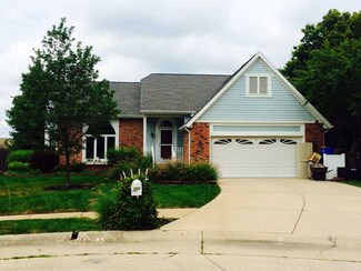 904 Southport Dr, Lafayette, IN 47909