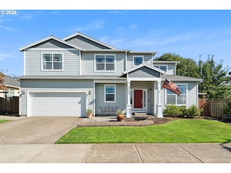 2048 N Locust St, Canby, OR 97013