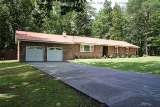102 Mountaineer Ln, Ripley, WV 25271