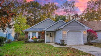 802 Eagle Point Place, Galloway, NJ 08205