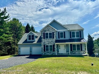 1284 Woodview Hills, Kunkletown, PA 18058