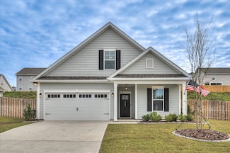 2224 Southland Dr, Harlem, GA 30814