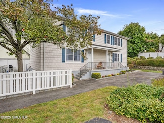 13 Cos Cob Ave Unit B, Cos Cob, CT 06807