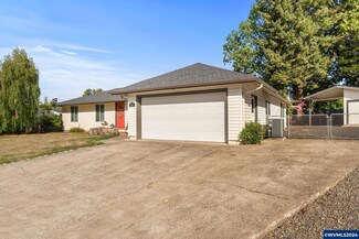 563 Hollyhock Place N, Keizer, OR 97303