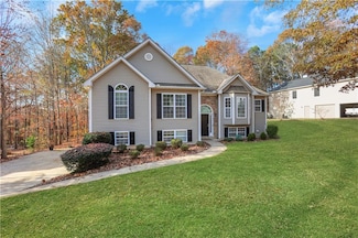 207 Amaranth Ct, Ball Ground, GA 30107