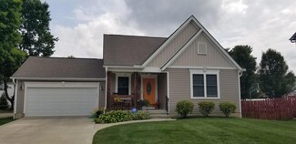 3558 Motts Place Ct, Canal Winchester, OH 43110