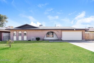4127 W Mescal St, Phoenix, AZ 85029