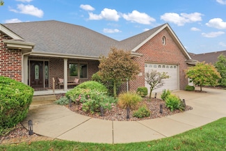1757 Silver Hawk Dr, Crown Point, IN 46307